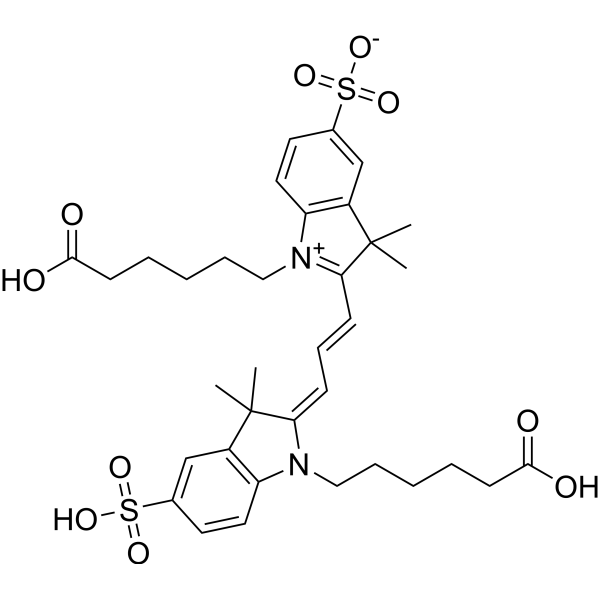 Cyanine 3.18 146397-17-3